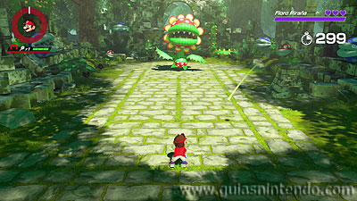 Mario Tennis Aces