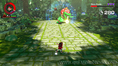 Mario Tennis Aces