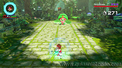 Mario Tennis Aces