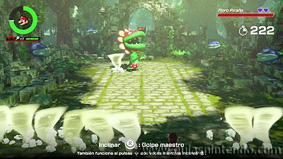 Mario Tennis Aces