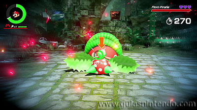 Mario Tennis Aces
