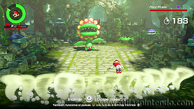 Mario Tennis Aces