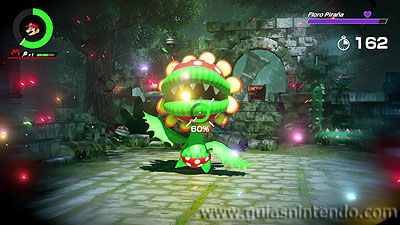 Mario Tennis Aces