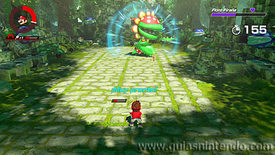 Mario Tennis Aces