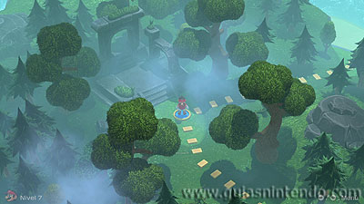 Mario Tennis Aces