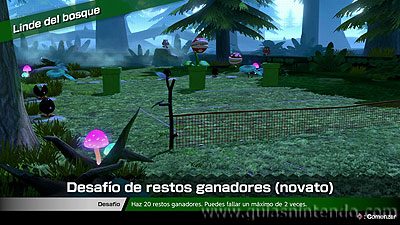 Mario Tennis Aces