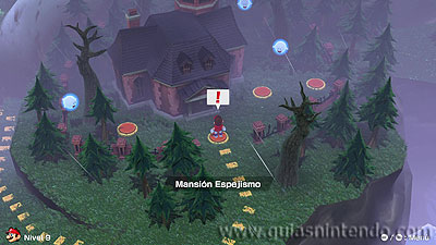 Mario Tennis Aces
