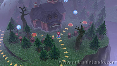 Mario Tennis Aces