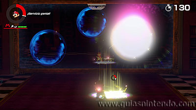 Mario Tennis Aces