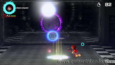 Mario Tennis Aces