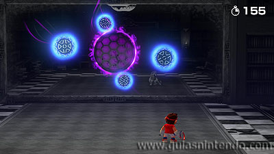 Mario Tennis Aces