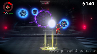 Mario Tennis Aces