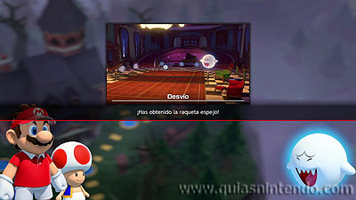 Mario Tennis Aces