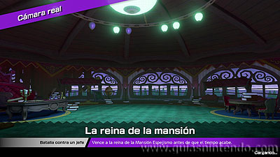 Mario Tennis Aces
