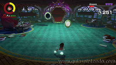 Mario Tennis Aces