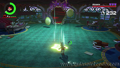 Mario Tennis Aces