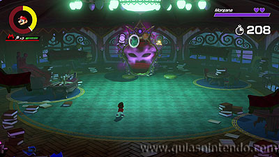 Mario Tennis Aces
