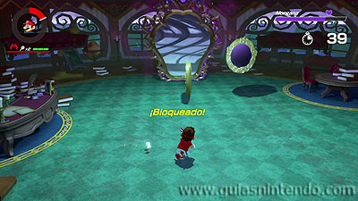 Mario Tennis Aces