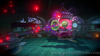 Mario Tennis Aces