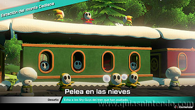 Mario Tennis Aces