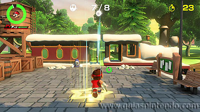 Mario Tennis Aces