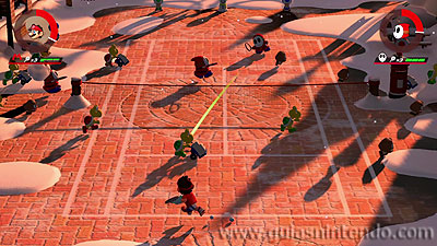Mario Tennis Aces
