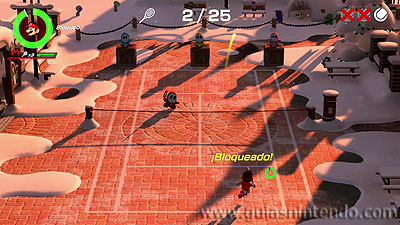 Mario Tennis Aces