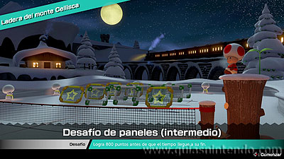 Mario Tennis Aces