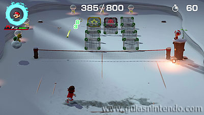 Mario Tennis Aces