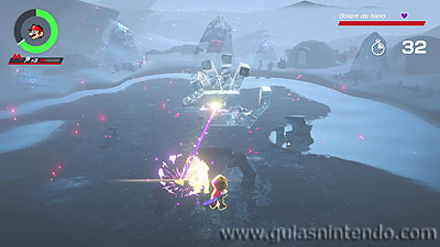 Mario Tennis Aces