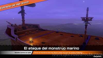 Mario Tennis Aces
