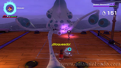 Mario Tennis Aces