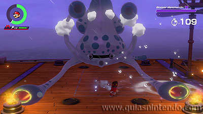 Mario Tennis Aces