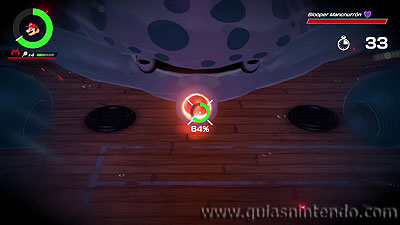 Mario Tennis Aces