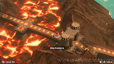 Mario Tennis Aces