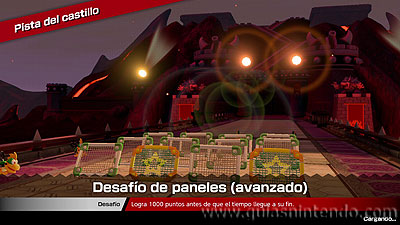 Mario Tennis Aces