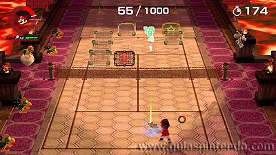 Mario Tennis Aces