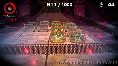 Mario Tennis Aces