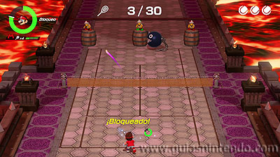 Mario Tennis Aces