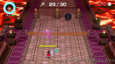 Mario Tennis Aces