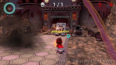 Mario Tennis Aces