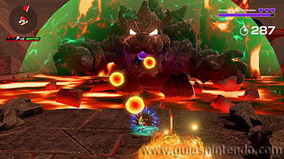 Mario Tennis Aces