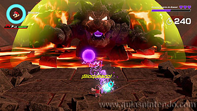 Mario Tennis Aces