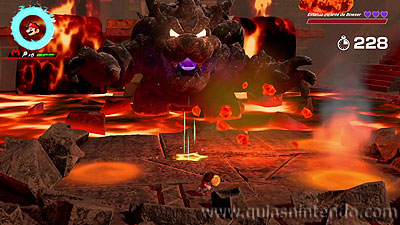 Mario Tennis Aces
