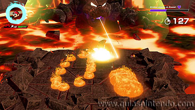 Mario Tennis Aces