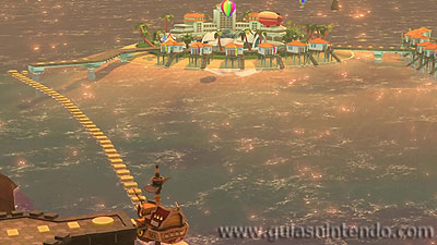 Mario Tennis Aces