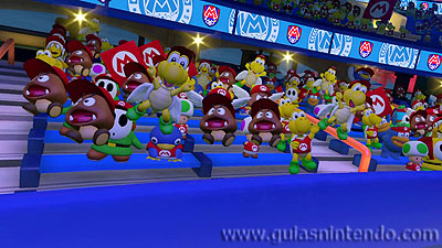 Mario Tennis Aces
