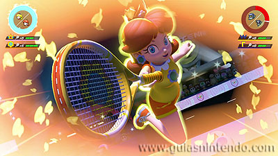 Mario Tennis Aces