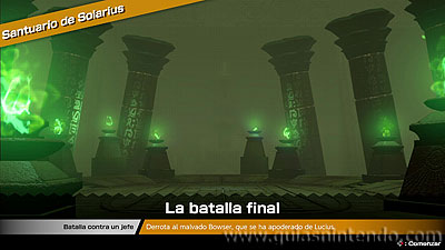 Mario Tennis Aces