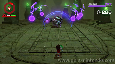 Mario Tennis Aces